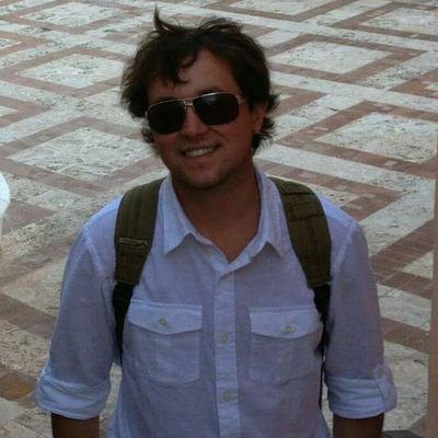 techjo85's profile picture. https://t.co/XitYlLYTvj