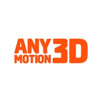 ANYmotion3D.com(@ANYmotion3D) 's Twitter Profile Photo