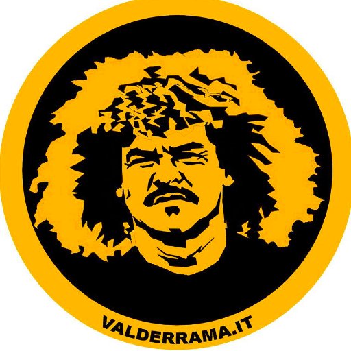 Valderrama racconta il calcio, il fango e il centrocampo. È un nome che ha tanti nomi.