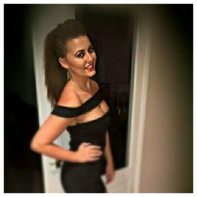 Sariitanunez's profile picture. Volando voy, volando vengo, por el camino yo me entretengo