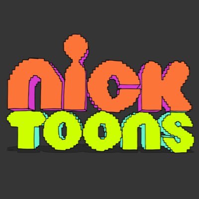 Nicktoons UK's official Twitter page.