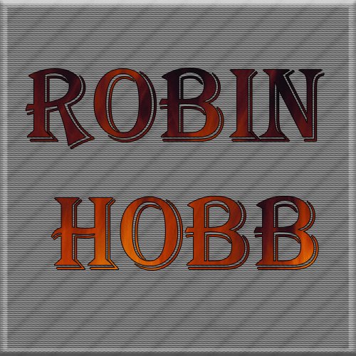 Robin Hobb