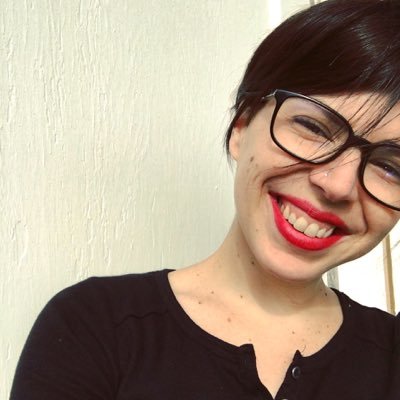 the myers-briggs is trash |
engineering manager | she/her (I'm hiring!)