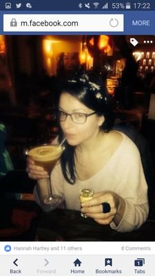 Lashmack4's profile picture. Mother 
Mental Health Nurse
Cognitive Behavioural Therapist