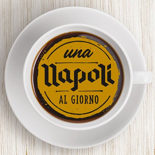 UNAGtw's profile picture. #citytelling di #Napoli con un #unnuovopuntodivista