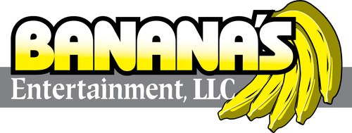 BananasEnt's profile picture. Bananas Entertainment is the largest booking agency in the state, Providing Rock to Country, live bands to DJ's.  When you need entertainment, GO BANANAS!