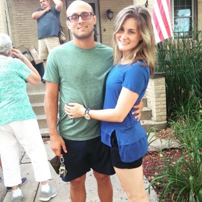 alisarner's profile picture. PGH | DC