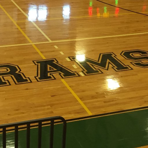 Non-profit organization supporting Marshfield High School Girls and Boys Basketball Teams. Go Rams!