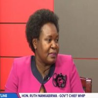 Ruth Nankabirwa (@ruthnankabirwa1) 's Twitter Profile