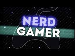 Nerdgamy's profile picture. 
