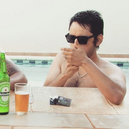 sbsduarte's profile picture. Do i really look like a guy with a plan?