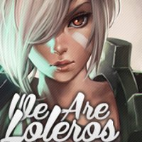 WeAreLoleros (@weareloleros) 's Twitter Profile
