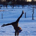 Hannah Bunker - @bunker5_bunker - Twitter