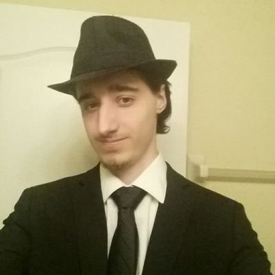 HHS Junior
17 years old
Game developer
Gamer
youtuber and twitch streamer
https://t.co/HsRTmoJj8l