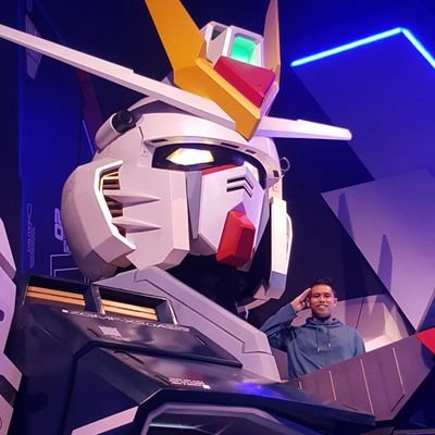 SneakerHead | Toy Collector | Gunpla Builder | Seattle Reside