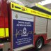 Staines fire station (@stainesfire) Twitter profile photo Staines fire station (@stainesfire) Twitter profile photo