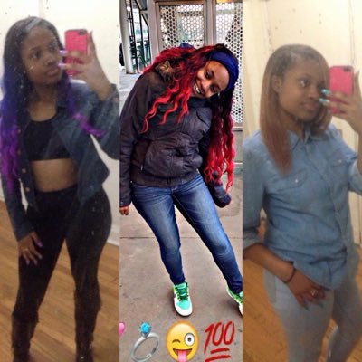 11/17 😍 Singlee 😛 🔞 Unbothered By You Bitches 💁 Sc: Shantasiaaa8