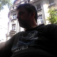 Vuk Bradic (@chewoo69) 's Twitter Profile