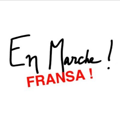 Mouvement qui regroupe tous les Franco-Turcs qui soutiennent @EmmanuelMacron et qui partagent des valeurs humanistes, sociales et Européennes. #EnMarche #LaREM