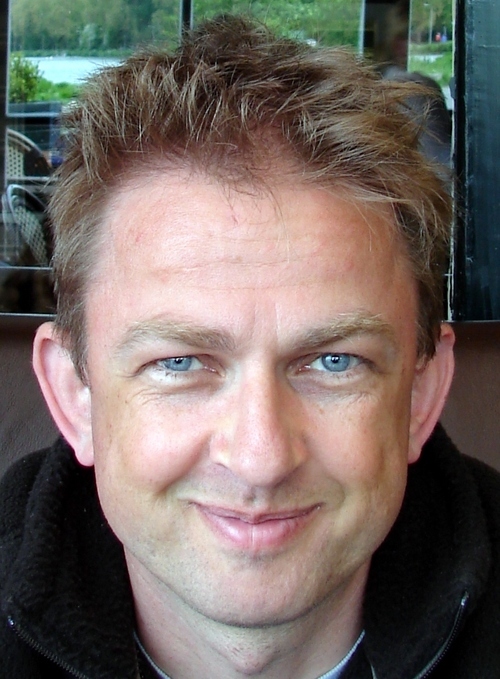 Jeroen van Ammers Profile