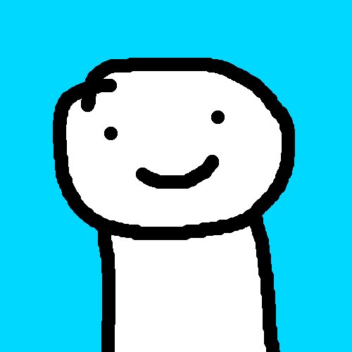 he/him 🦠 friend of lactobacillus 🤩🌈🏴 we do not yet know what a computer can do 🚴
https://t.co/XFVK85R2Bb
