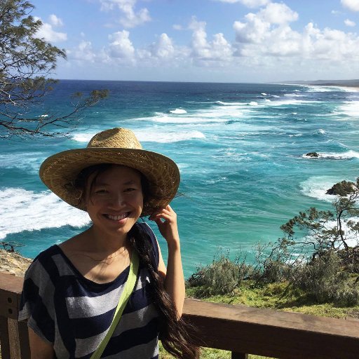 🇻🇳 Mom. Engineer-turned-biologist. GL @EMBL. Interested in all weird and wonderful biology. Prev #HCMUT @UUtah @ScienceStowers @mpicbg @mpi_nat. She/her.