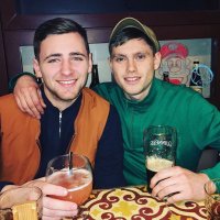 Wee Dex (@declan_walls) 's Twitter Profile