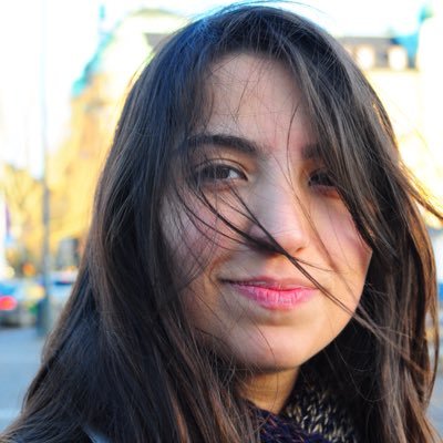 PERFIL PESSOAL |Cientista Política com foco em Psicologia Política e Educação 📚 🔍 + Estudante de Kabbalah 🕎