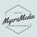 Myersmedia (@myersmedia2) Twitter profile photo