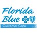 Florida Blue Customer Care (@FLBlueCares) Twitter profile photo