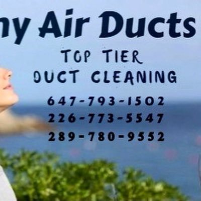 Healthy Air Ducts - Servicing Air duct Cleaning all over Ontario Our goal is to provide unparalleled Quality Service to all of our customers.