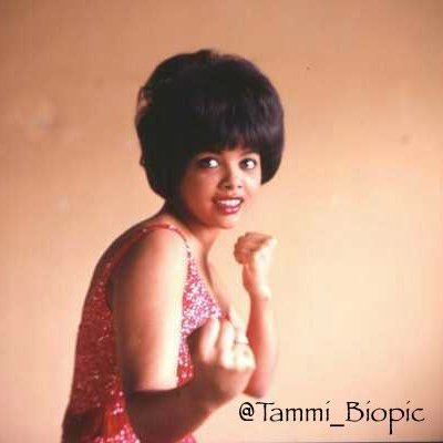 OFFICIAL Tammi Terrell Biopic Project with Tammi's sister, Ludie Montgomery, author Vickie Wright & screenwriter Sylvia Jahshan ♪☮❤ TeamTammi@gmail.com