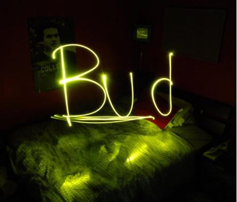 BudDickson's profile picture. 