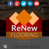 Renew Flooring LLC(@renewflooringOH) 's Twitter Profile Photo