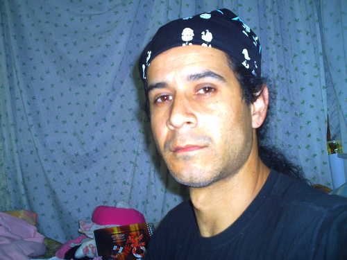 ricardotowers's profile picture. 