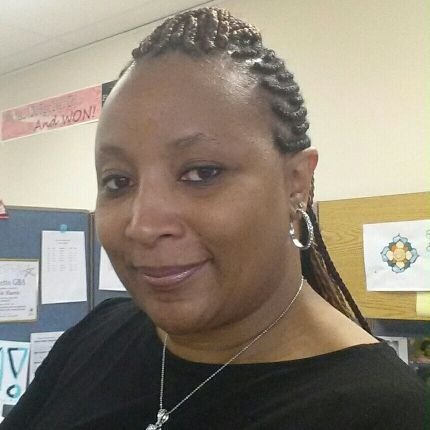 Ain't Nothin' Like Me; One Fine DST I Be! ;)