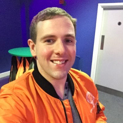Darren Fodey Profile
