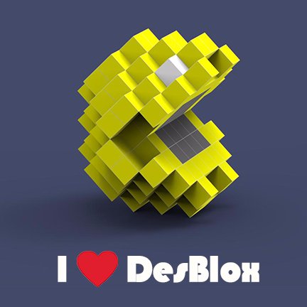 DesBlox is the first DIY Paper Blocks-Crafting System and is here to innovate the crafts world and let your project ideas become realities