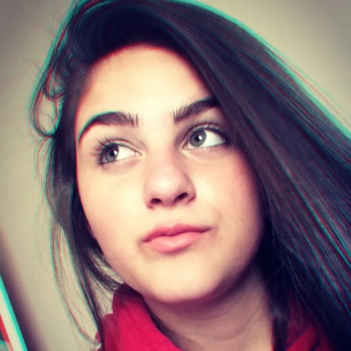 Saharra_White's profile picture. It's a Wonderful World.