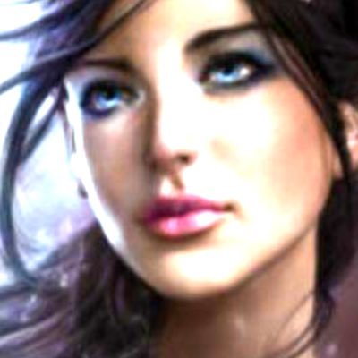 Lynni_A's profile picture. ❤️