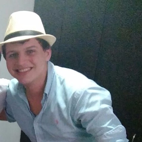 Comunicador Social en formación. Redactor deportivo.