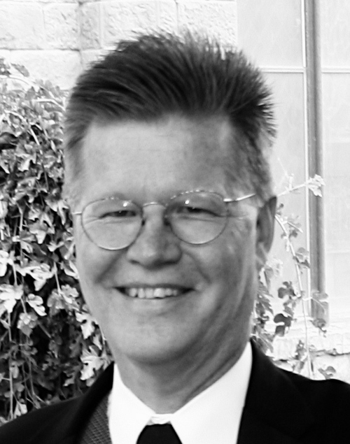 Executive Director, Colo Alliance of Research Libraries