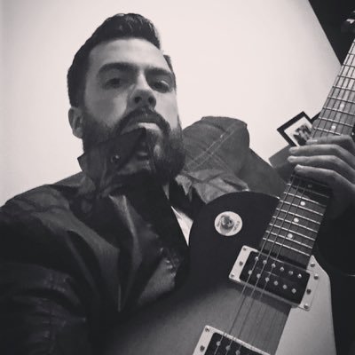 yorchlion's profile picture. Increíble.