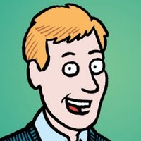 Saint Bryan (@saintbryan) 's Twitter Profile