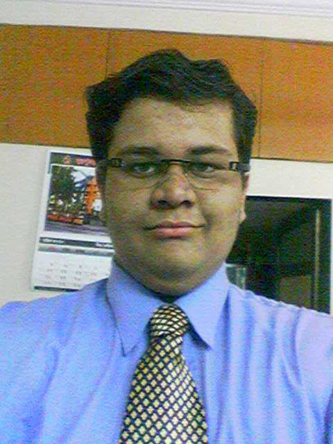 ameya2757's profile picture. 