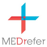 MEDrefer (@medrefer) 's Twitter Profile