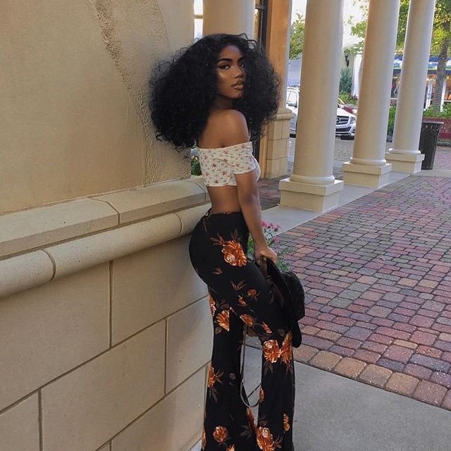 unfriendly black hottie | photographer | art activist | The revolution will not be televised.