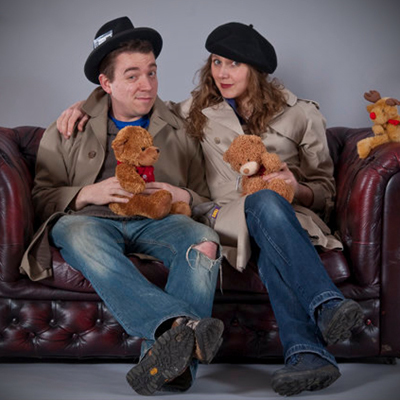 Fun and funky photography studio in Exmouth, Devon. Pop in for a coffee and a chat, we'd love to see you!