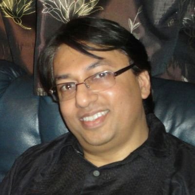Tweets personal. Own Views. RT is not endorsement.