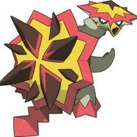 O the PokeGiveR (@thagamefreak) 's Twitter Profile